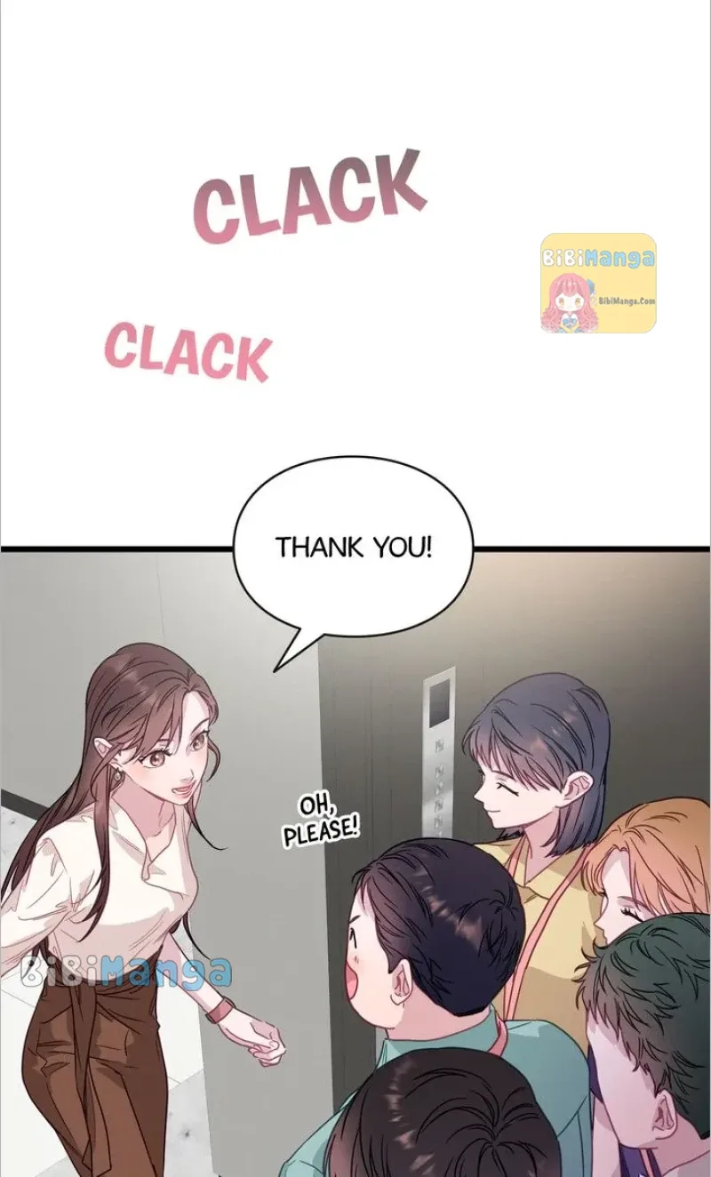 A Morning Kiss at Tiffany’s Chapter 60 page 79