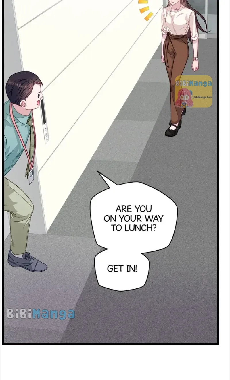 A Morning Kiss at Tiffany’s Chapter 60 page 78