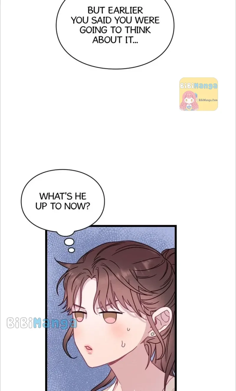 A Morning Kiss at Tiffany’s Chapter 59 page 82