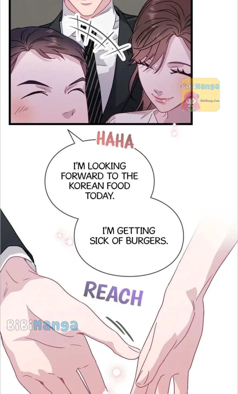 A Morning Kiss at Tiffany’s Chapter 60 page 81