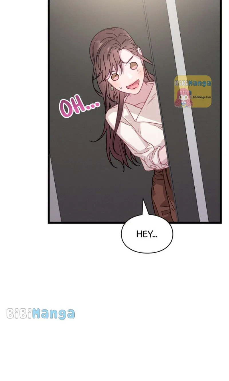 A Morning Kiss at Tiffany’s Chapter 61 page 73