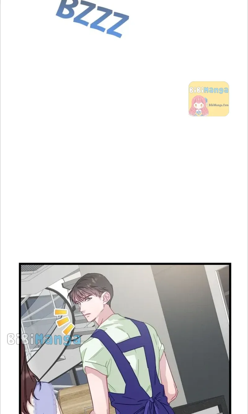 A Morning Kiss at Tiffany’s Chapter 58 page 71