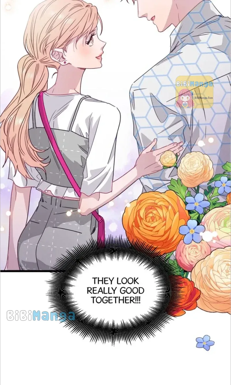 A Morning Kiss at Tiffany’s Chapter 63 page 92