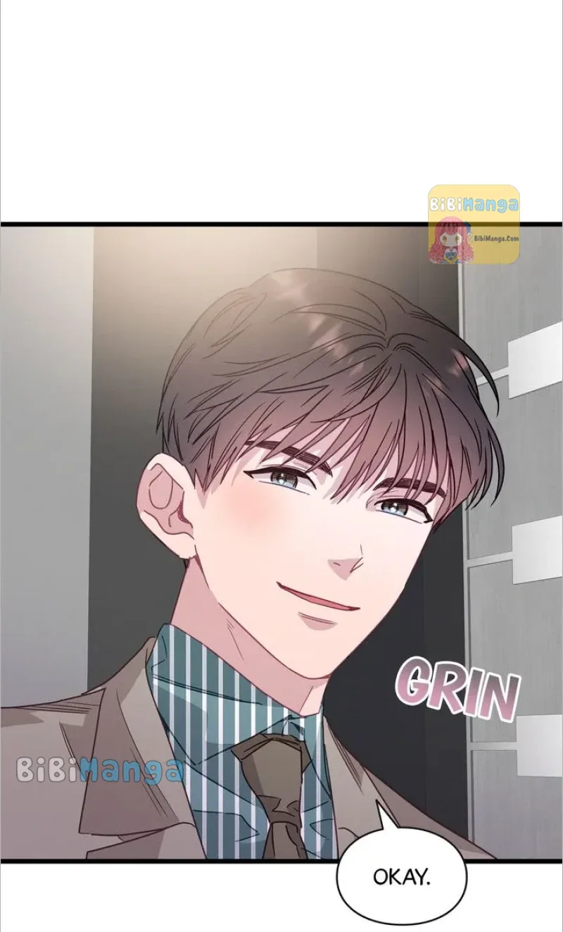 A Morning Kiss at Tiffany’s Chapter 59 page 80