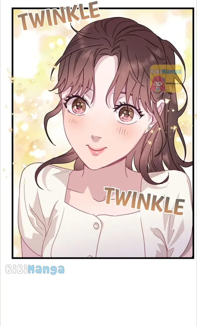 A Morning Kiss at Tiffany’s Chapter 59 page 79