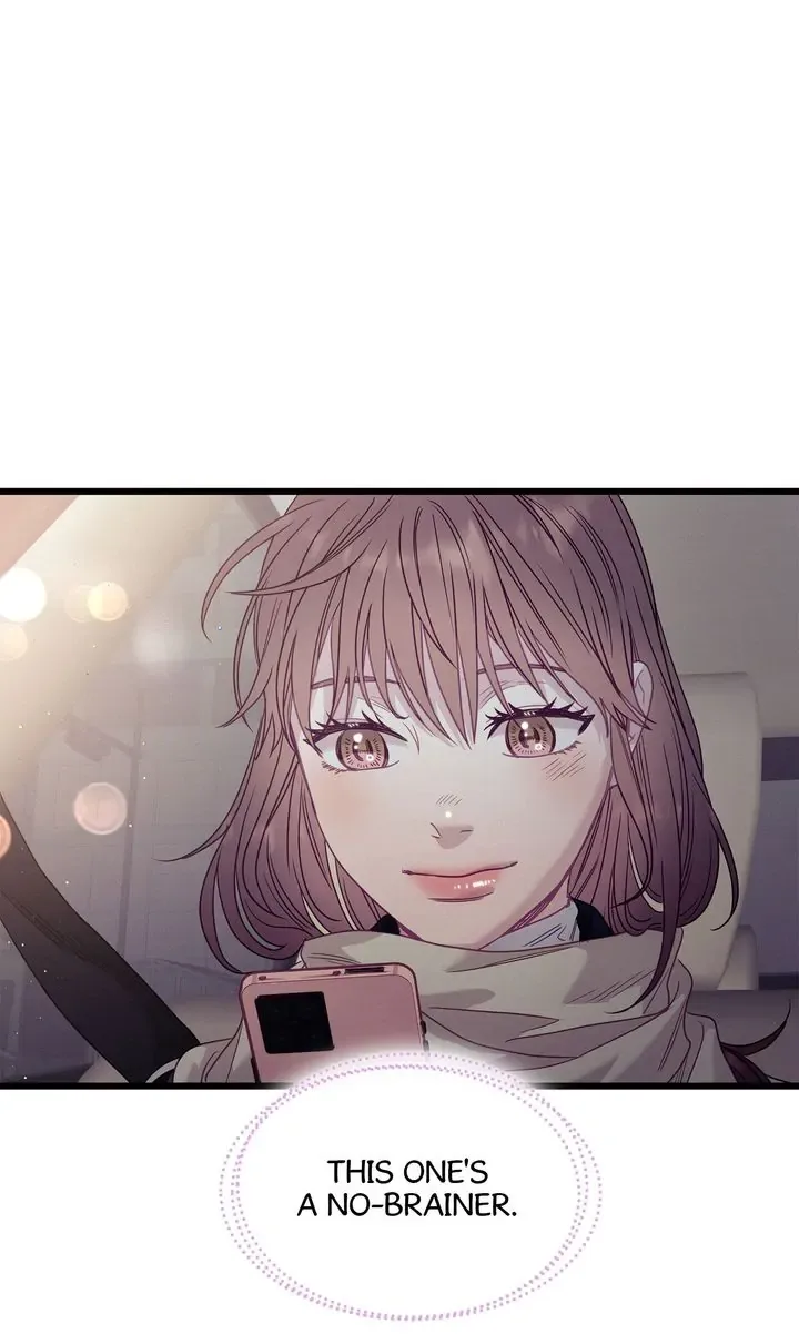 A Morning Kiss at Tiffany’s Chapter 87 page 95