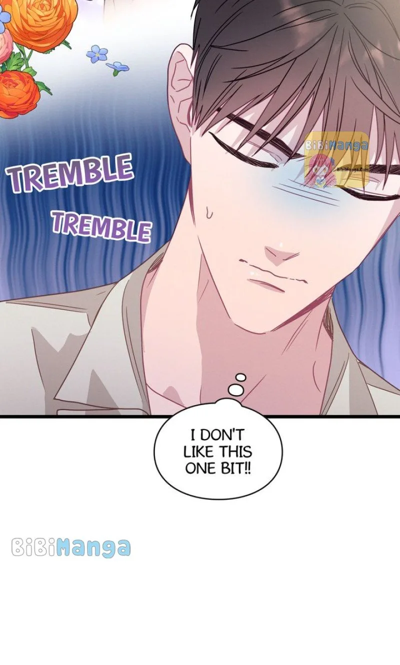 A Morning Kiss at Tiffany’s Chapter 61 page 70