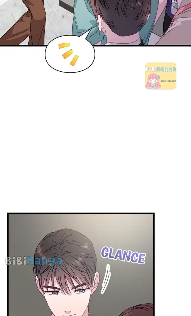 A Morning Kiss at Tiffany’s Chapter 60 page 80