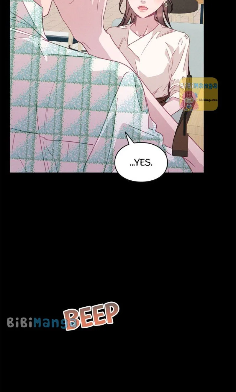 A Morning Kiss at Tiffany’s Chapter 61 page 81