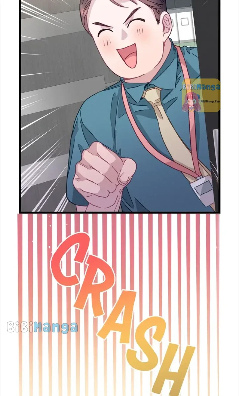 A Morning Kiss at Tiffany’s Chapter 59 page 89