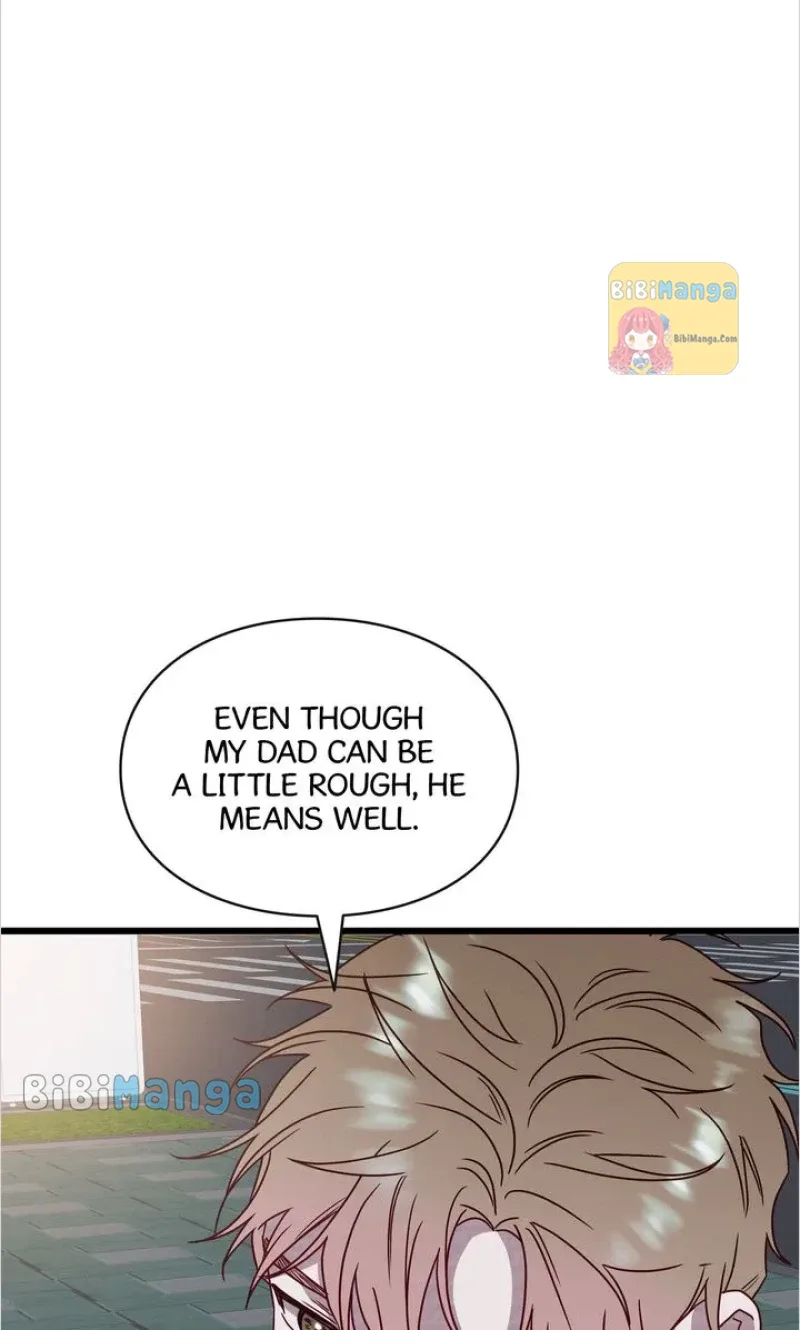 A Morning Kiss at Tiffany’s Chapter 50 page 9