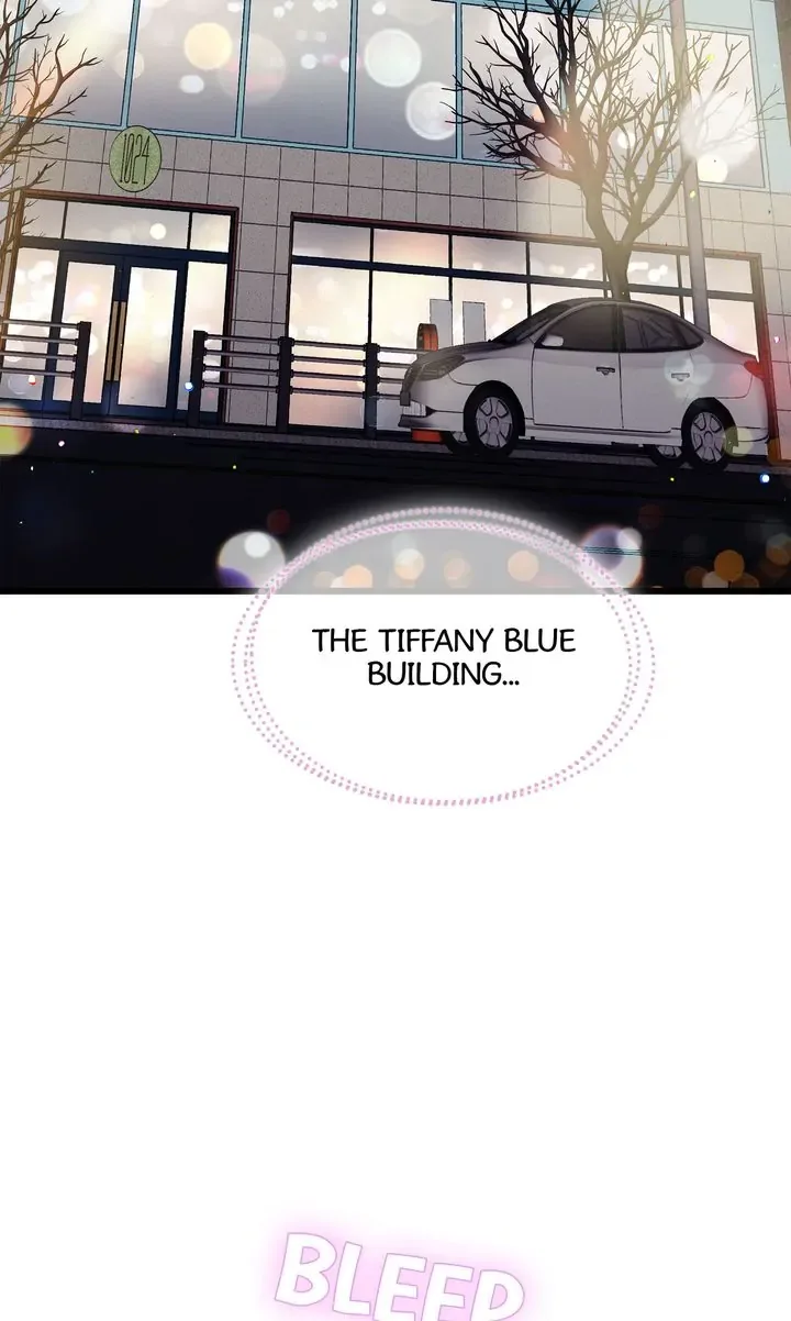 A Morning Kiss at Tiffany’s Chapter 87 page 103