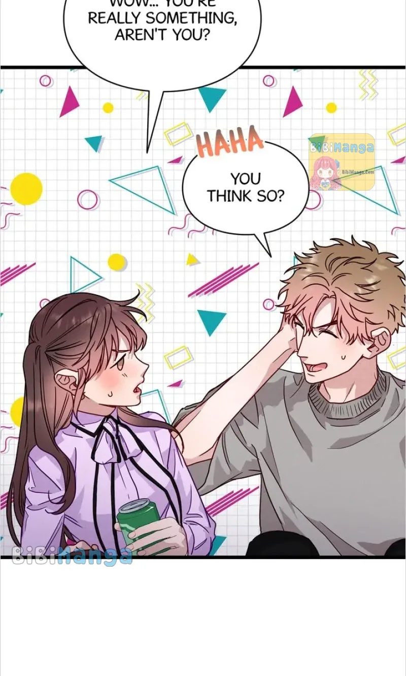 A Morning Kiss at Tiffany’s Chapter 50 page 13