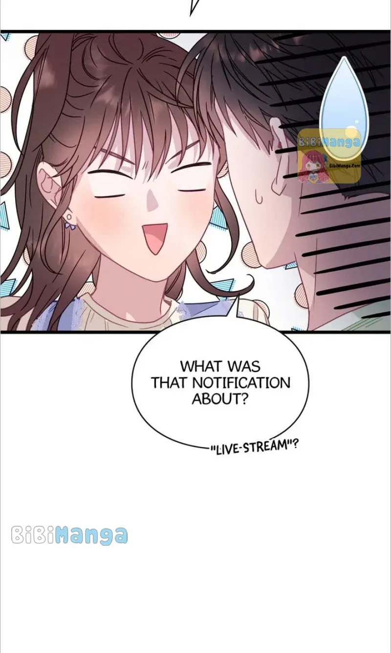 A Morning Kiss at Tiffany’s Chapter 58 page 75