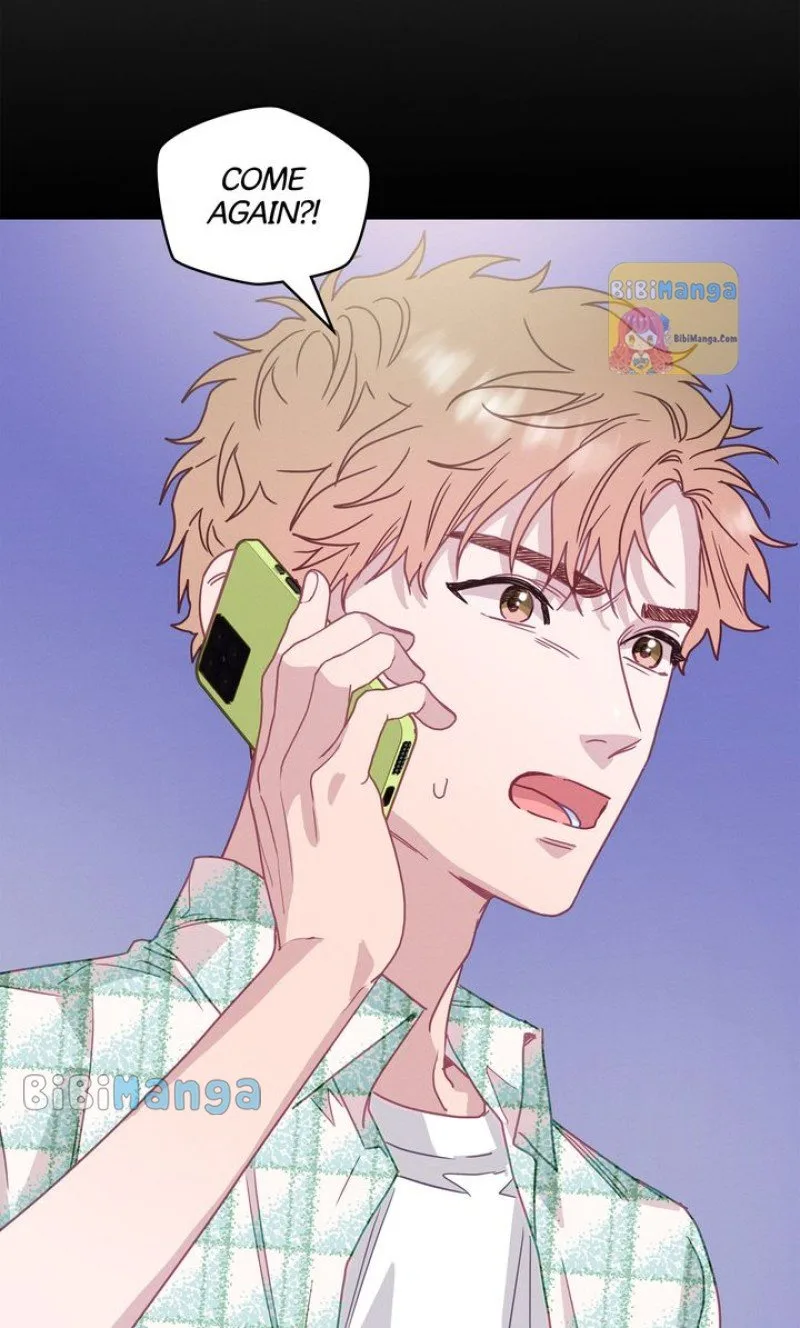 A Morning Kiss at Tiffany’s Chapter 61 page 79