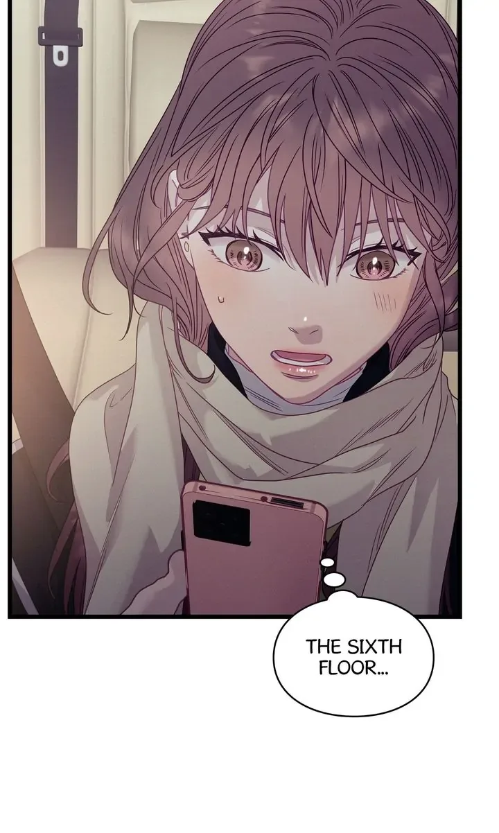 A Morning Kiss at Tiffany’s Chapter 87 page 105