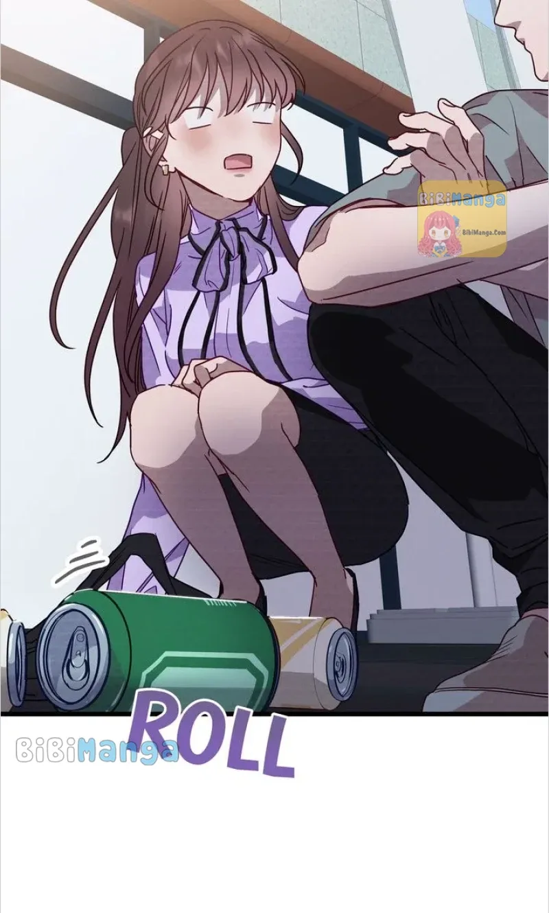 A Morning Kiss at Tiffany’s Chapter 50 page 5