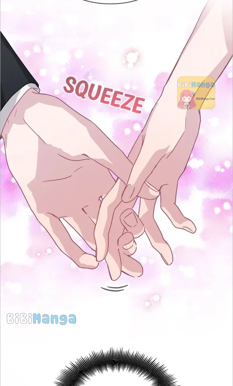 A Morning Kiss at Tiffany’s Chapter 60 page 83