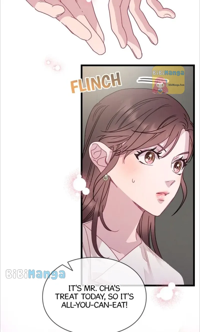 A Morning Kiss at Tiffany’s Chapter 60 page 82