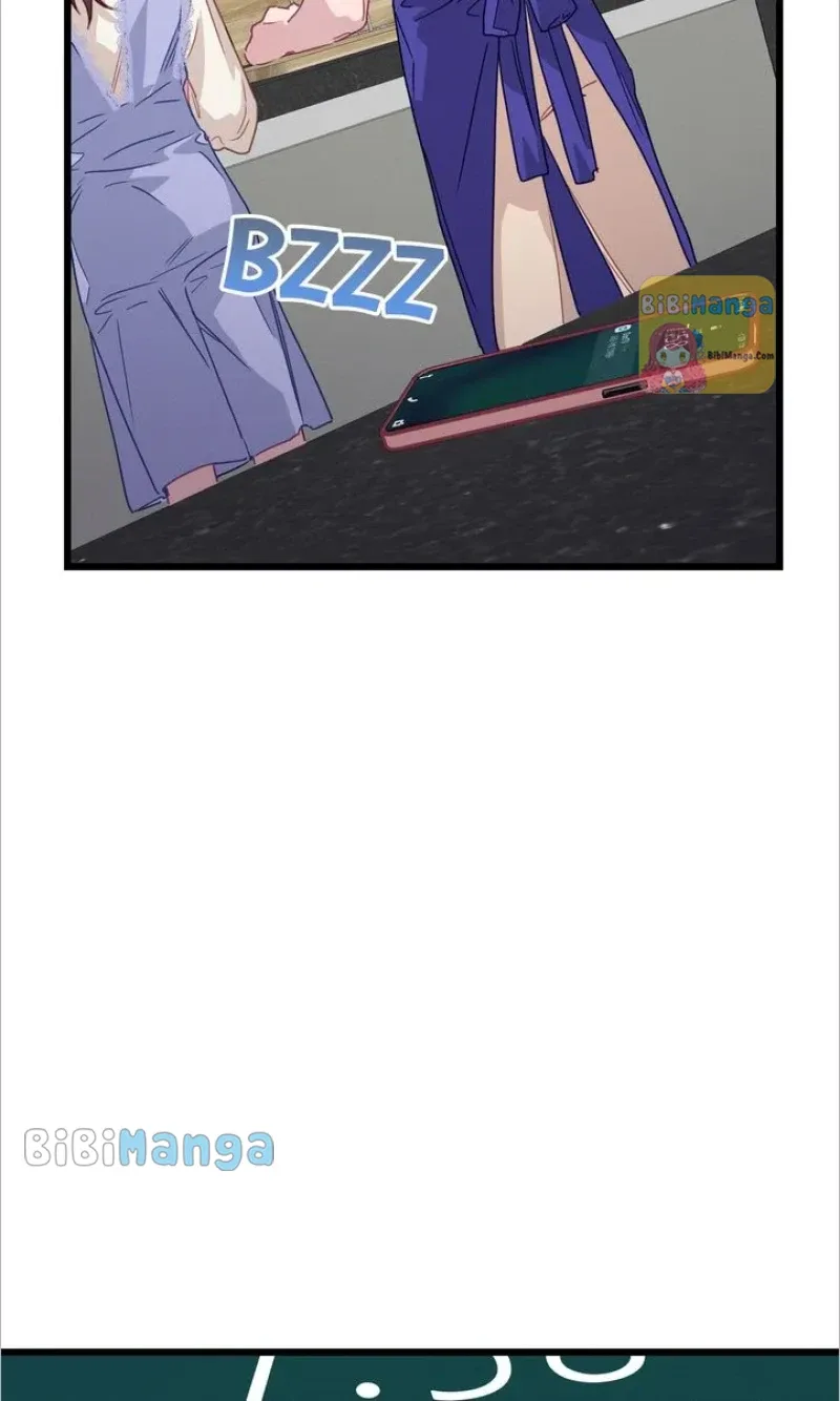 A Morning Kiss at Tiffany’s Chapter 58 page 72