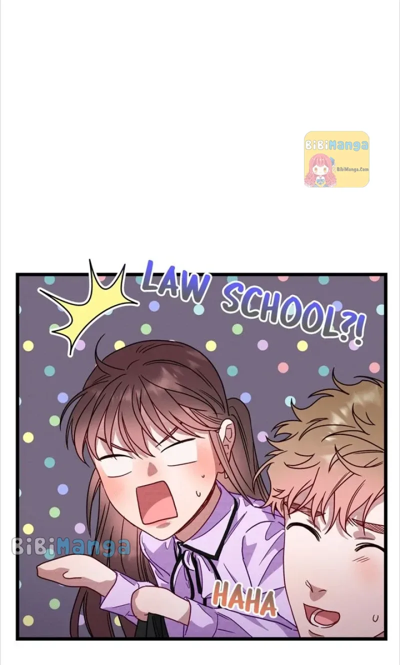A Morning Kiss at Tiffany’s Chapter 50 page 11