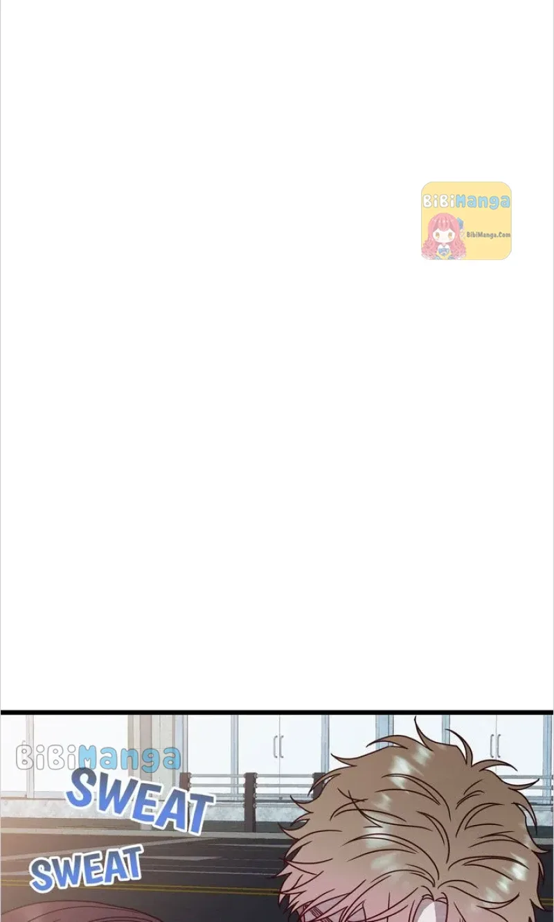 A Morning Kiss at Tiffany’s Chapter 50 page 7
