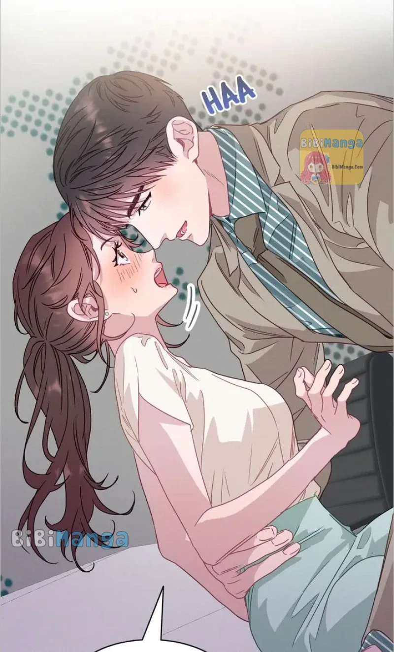 A Morning Kiss at Tiffany’s Chapter 59 page 87