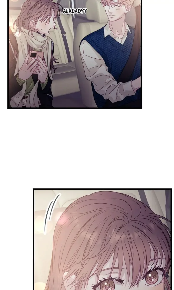 A Morning Kiss at Tiffany’s Chapter 87 page 100