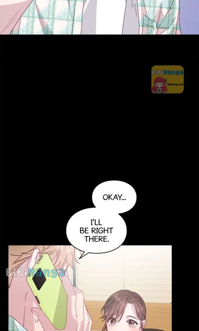 A Morning Kiss at Tiffany’s Chapter 61 page 80