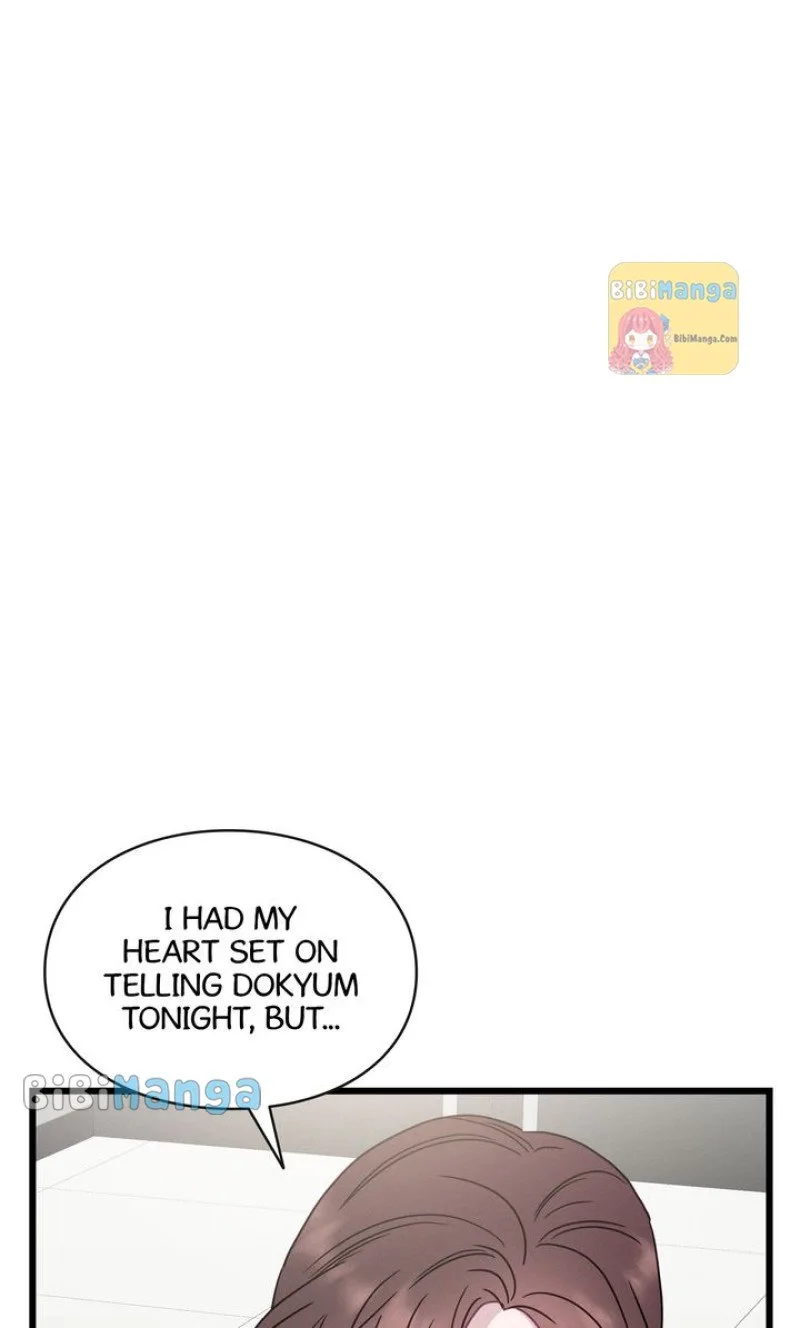 A Morning Kiss at Tiffany’s Chapter 61 page 77