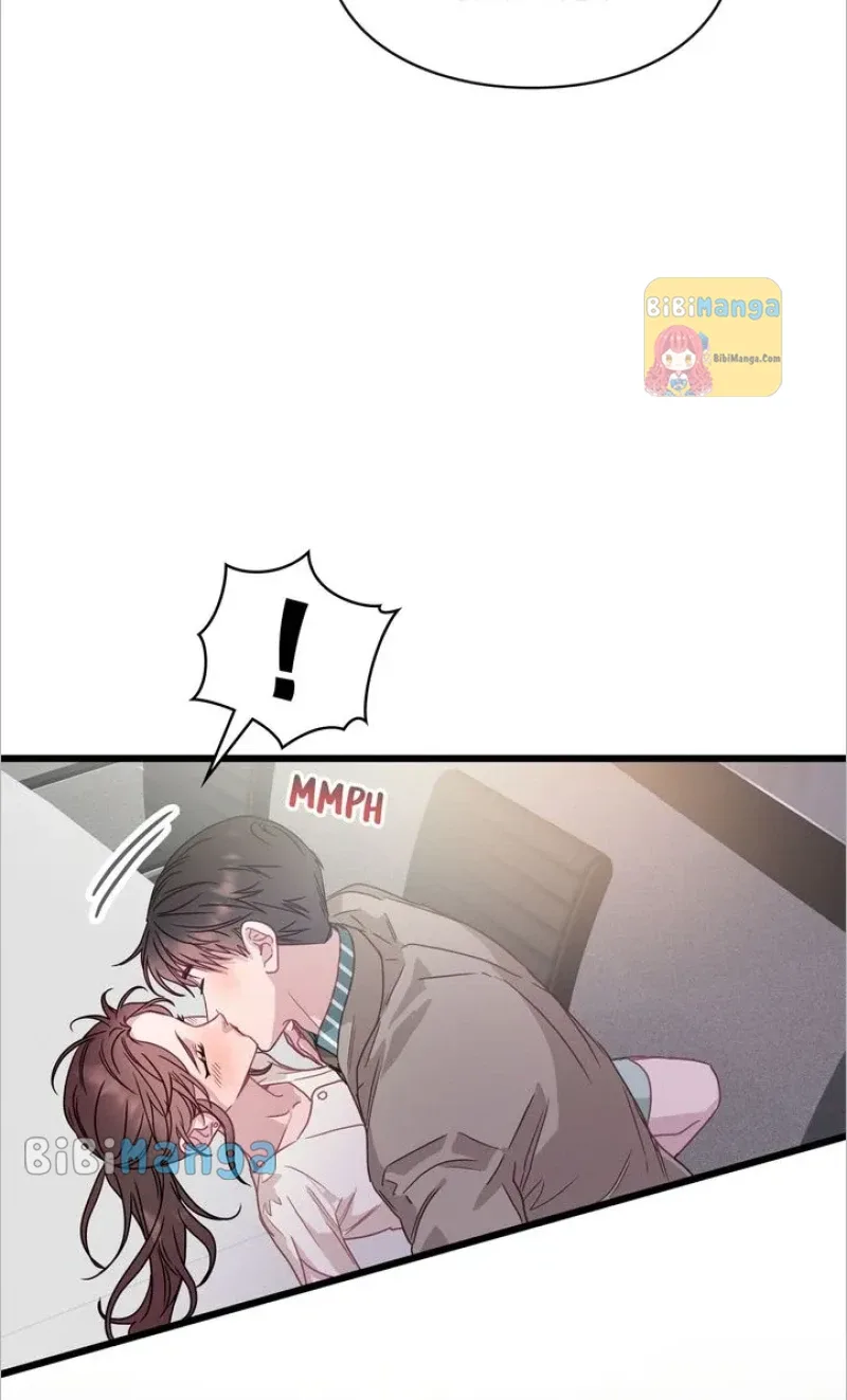 A Morning Kiss at Tiffany’s Chapter 59 page 86