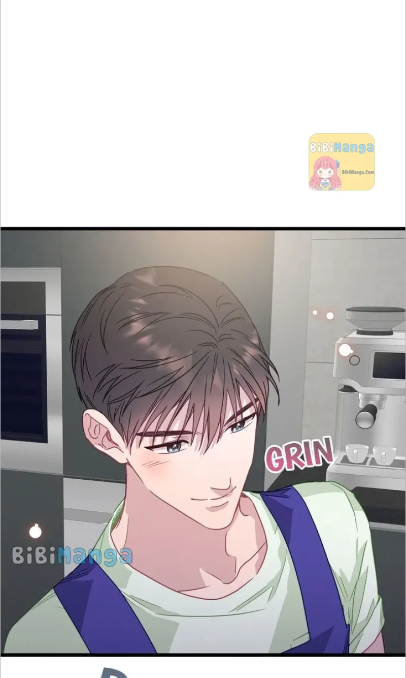 A Morning Kiss at Tiffany’s Chapter 58 page 70