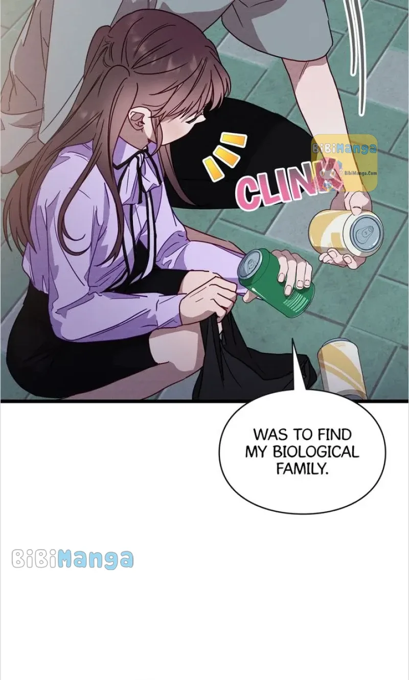 A Morning Kiss at Tiffany’s Chapter 50 page 15