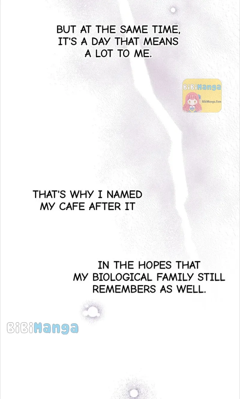 A Morning Kiss at Tiffany’s Chapter 50 page 21