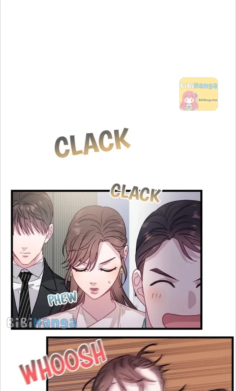 A Morning Kiss at Tiffany’s Chapter 60 page 88