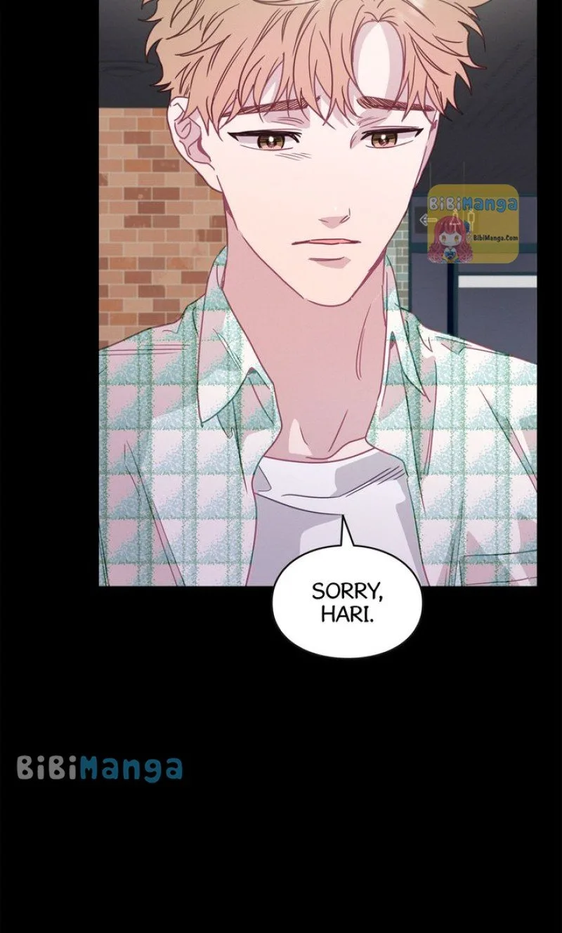 A Morning Kiss at Tiffany’s Chapter 61 page 85