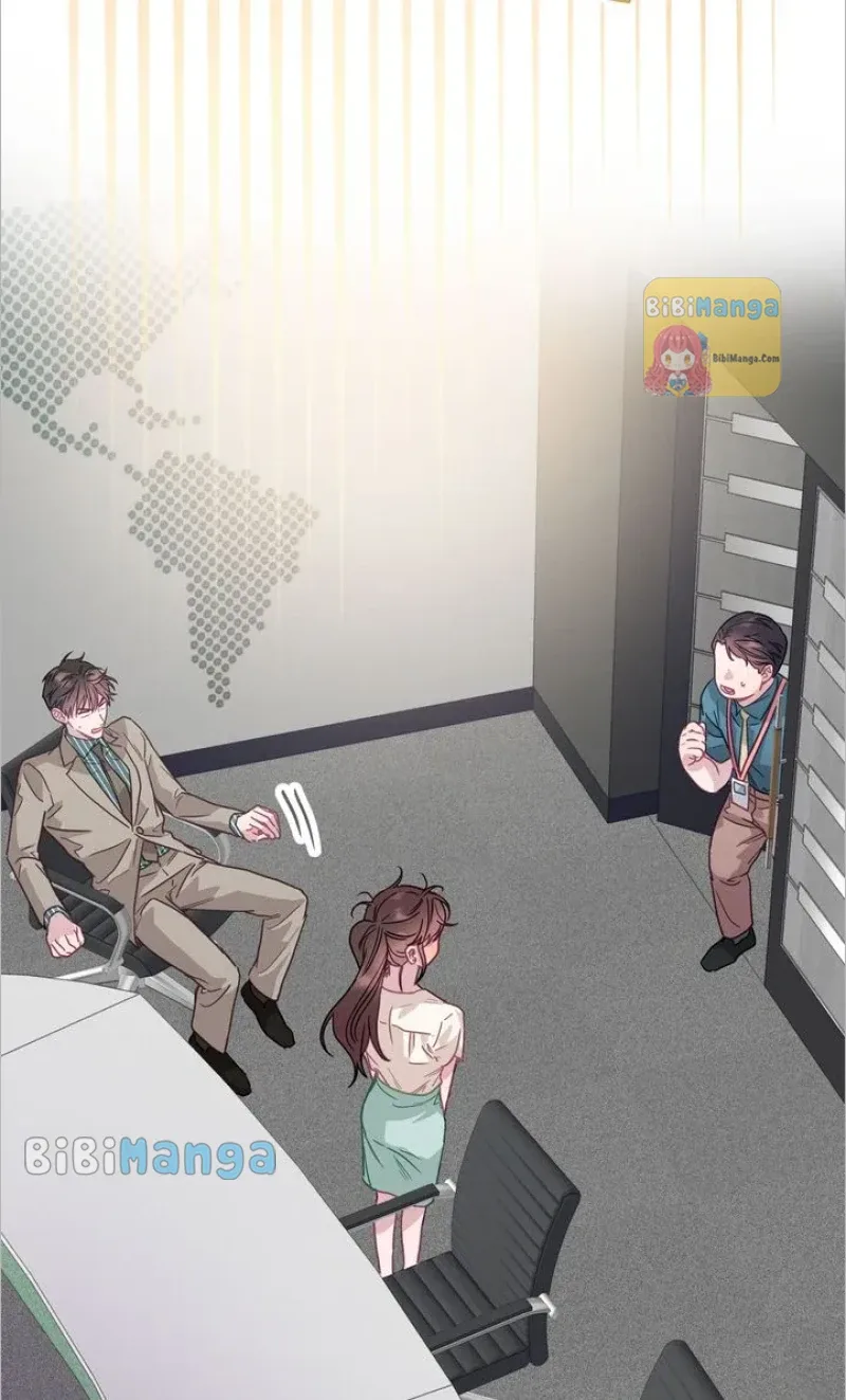 A Morning Kiss at Tiffany’s Chapter 59 page 90
