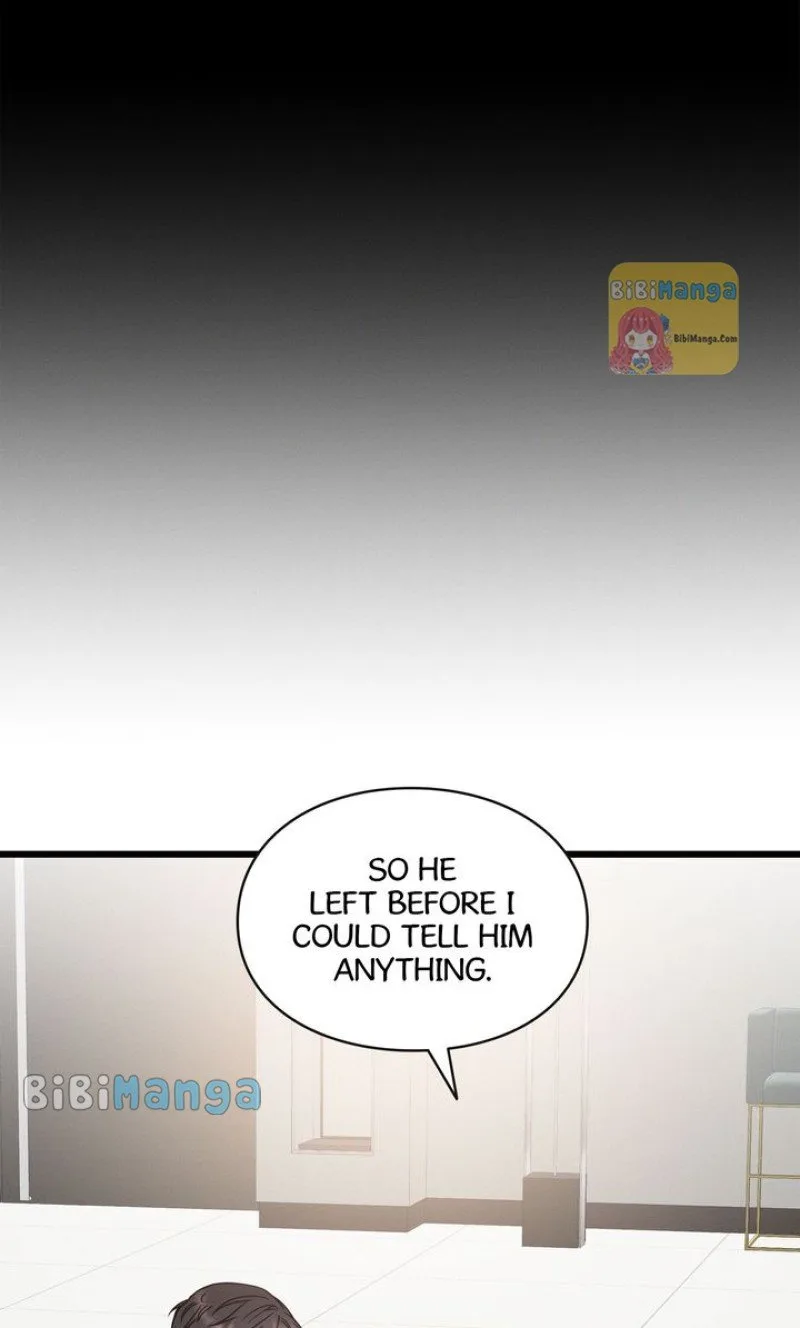 A Morning Kiss at Tiffany’s Chapter 61 page 86