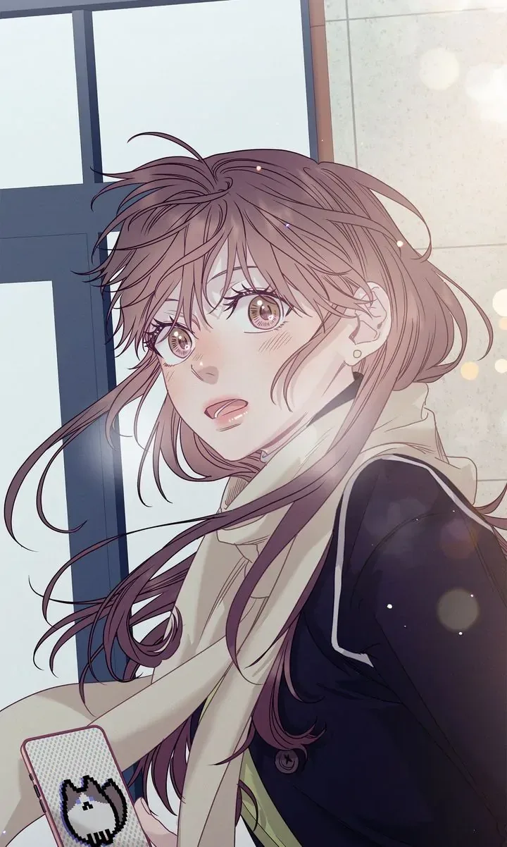 A Morning Kiss at Tiffany’s Chapter 87 page 109