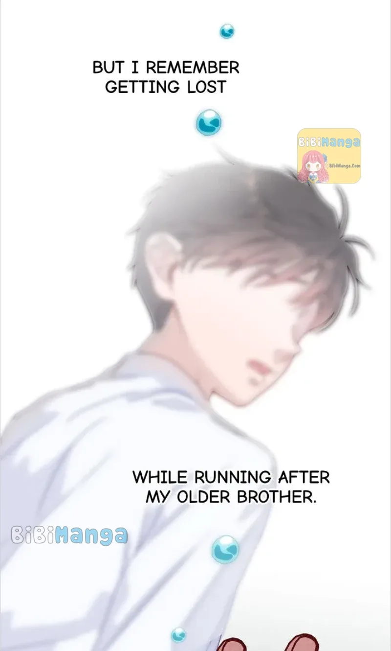 A Morning Kiss at Tiffany’s Chapter 50 page 18