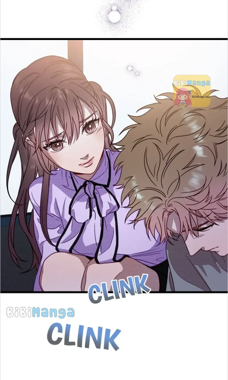 A Morning Kiss at Tiffany’s Chapter 50 page 22