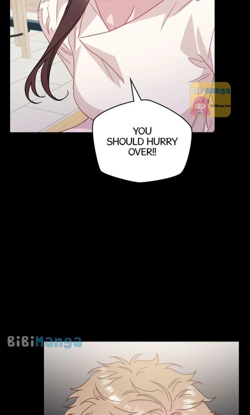 A Morning Kiss at Tiffany’s Chapter 61 page 84