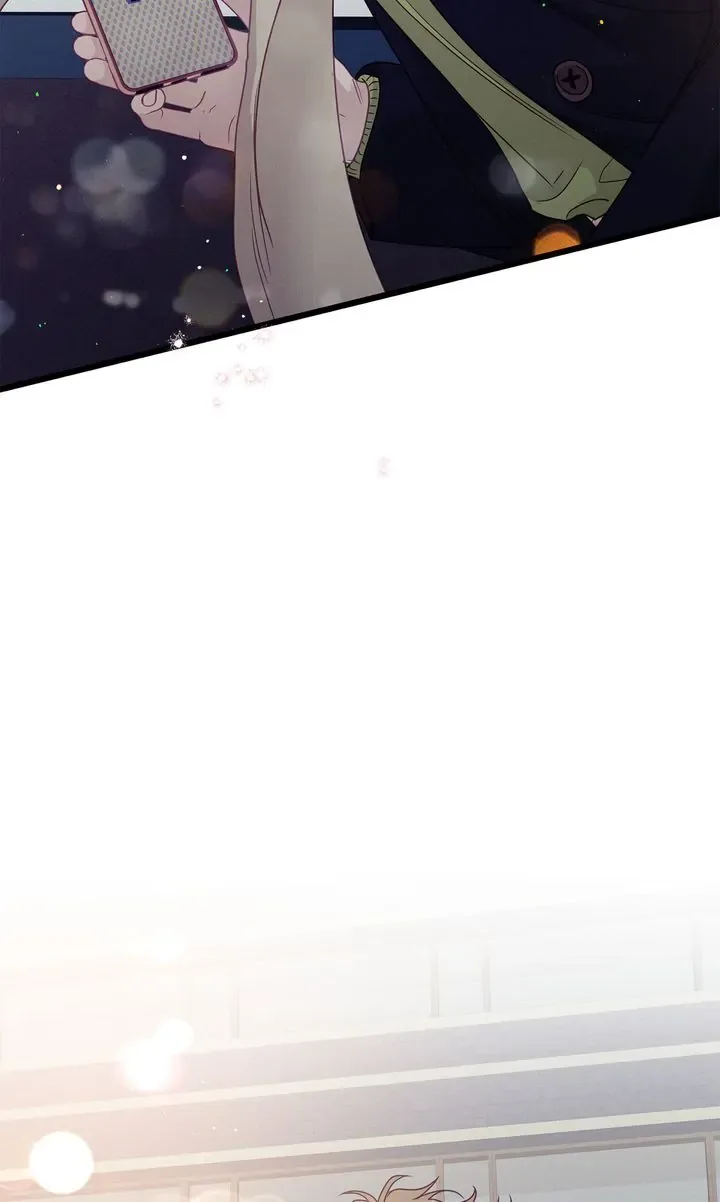 A Morning Kiss at Tiffany’s Chapter 87 page 110