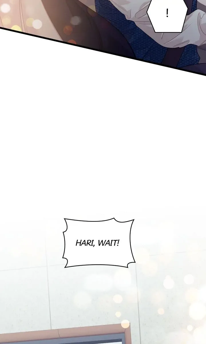 A Morning Kiss at Tiffany’s Chapter 87 page 108