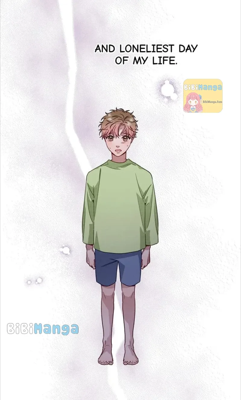 A Morning Kiss at Tiffany’s Chapter 50 page 20