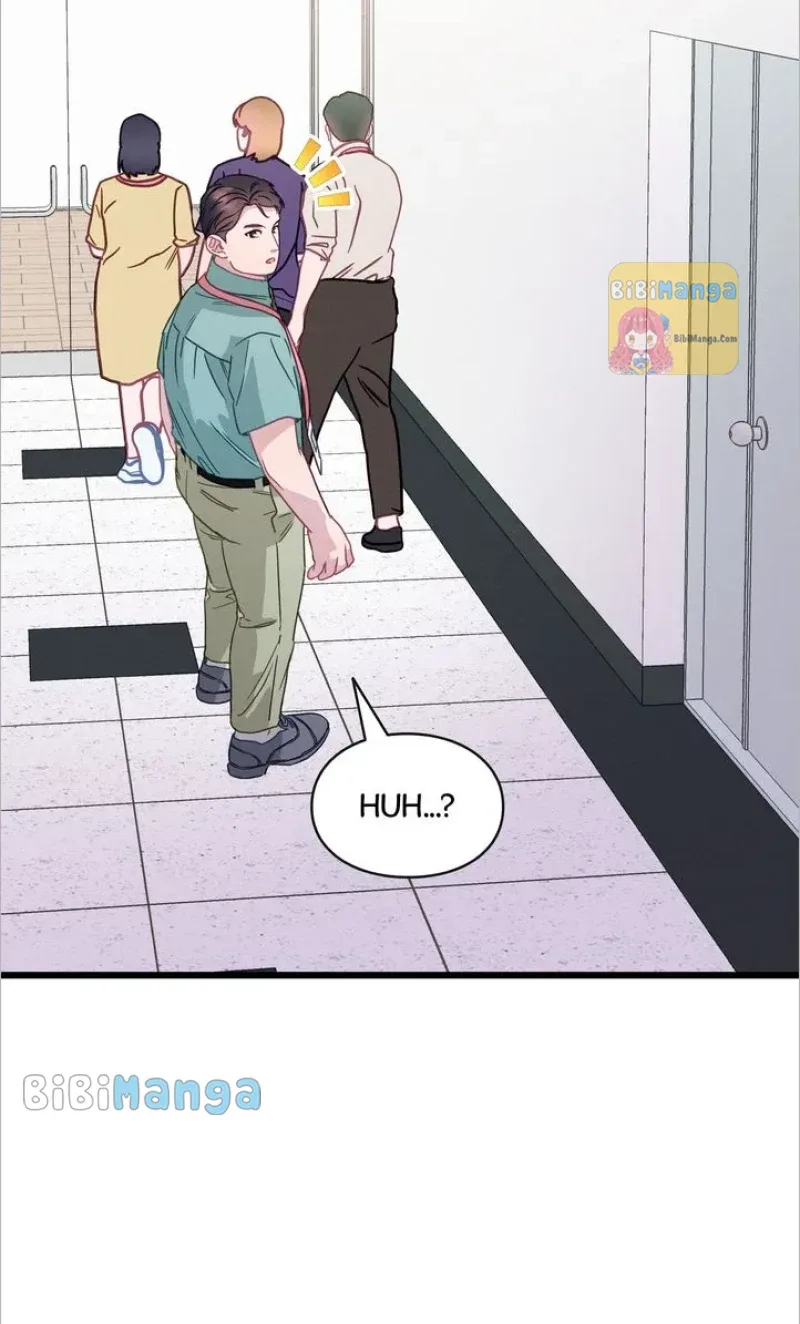 A Morning Kiss at Tiffany’s Chapter 60 page 90