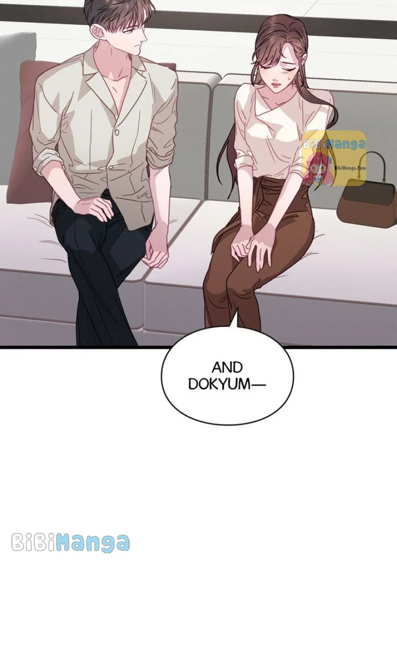 A Morning Kiss at Tiffany’s Chapter 61 page 87