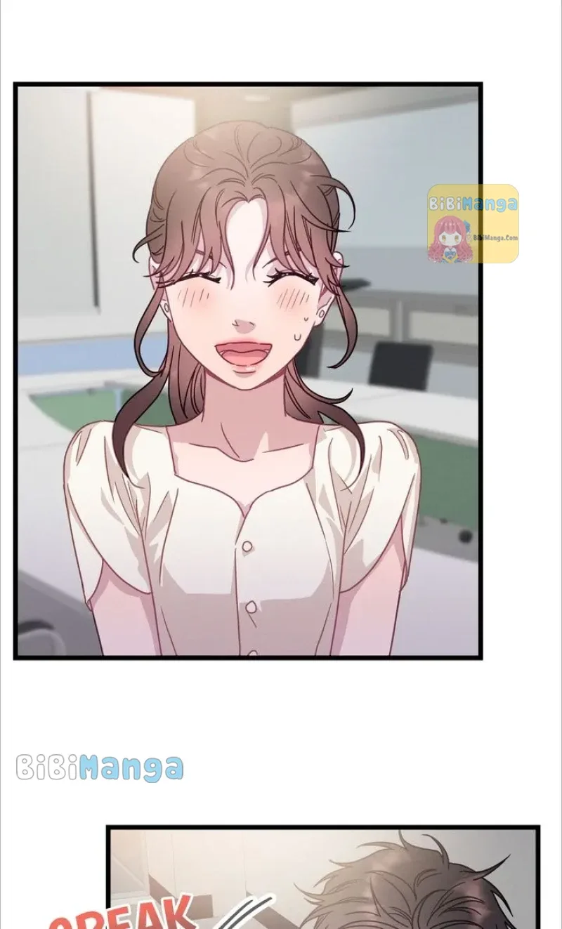 A Morning Kiss at Tiffany’s Chapter 59 page 92
