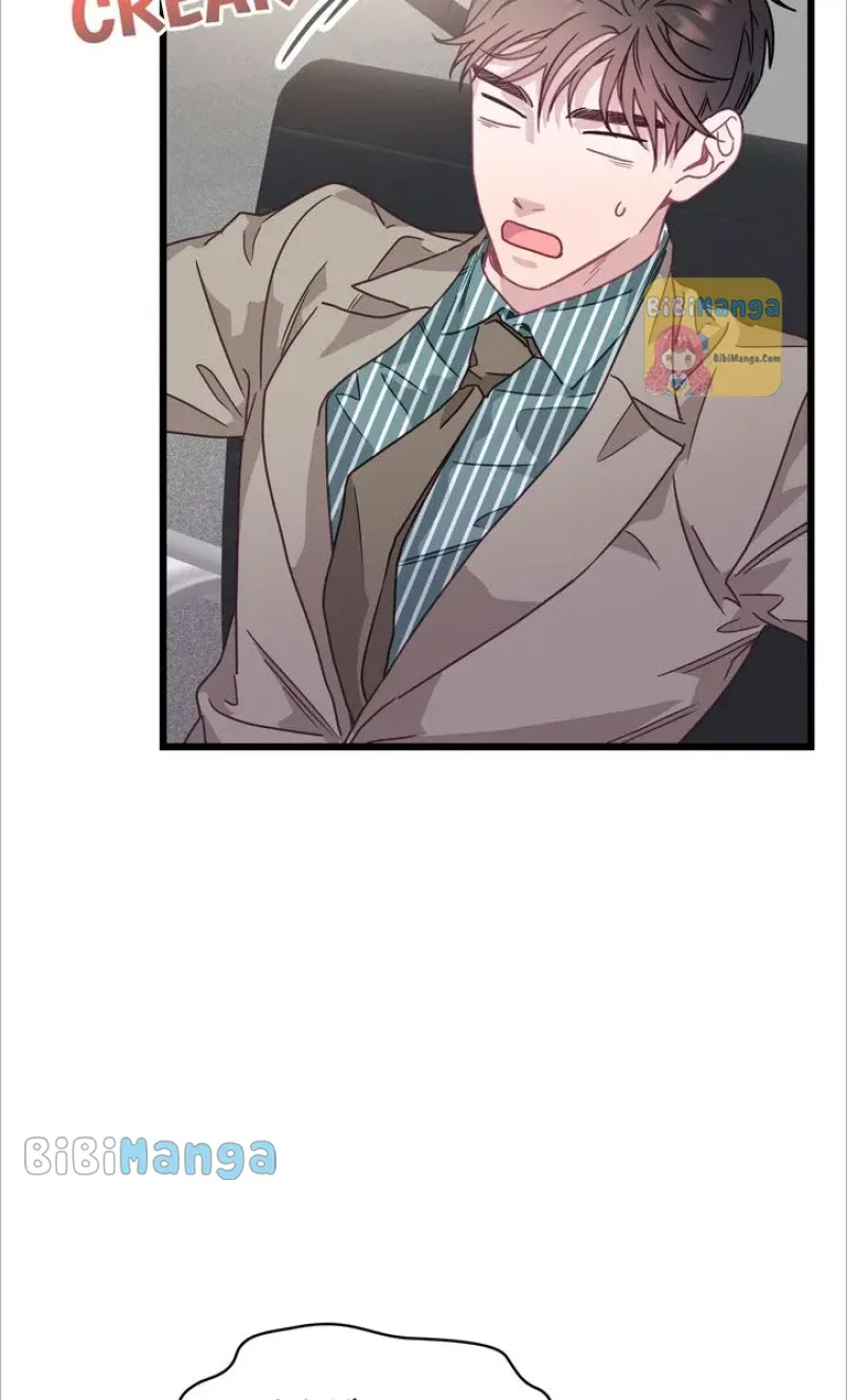 A Morning Kiss at Tiffany’s Chapter 59 page 93