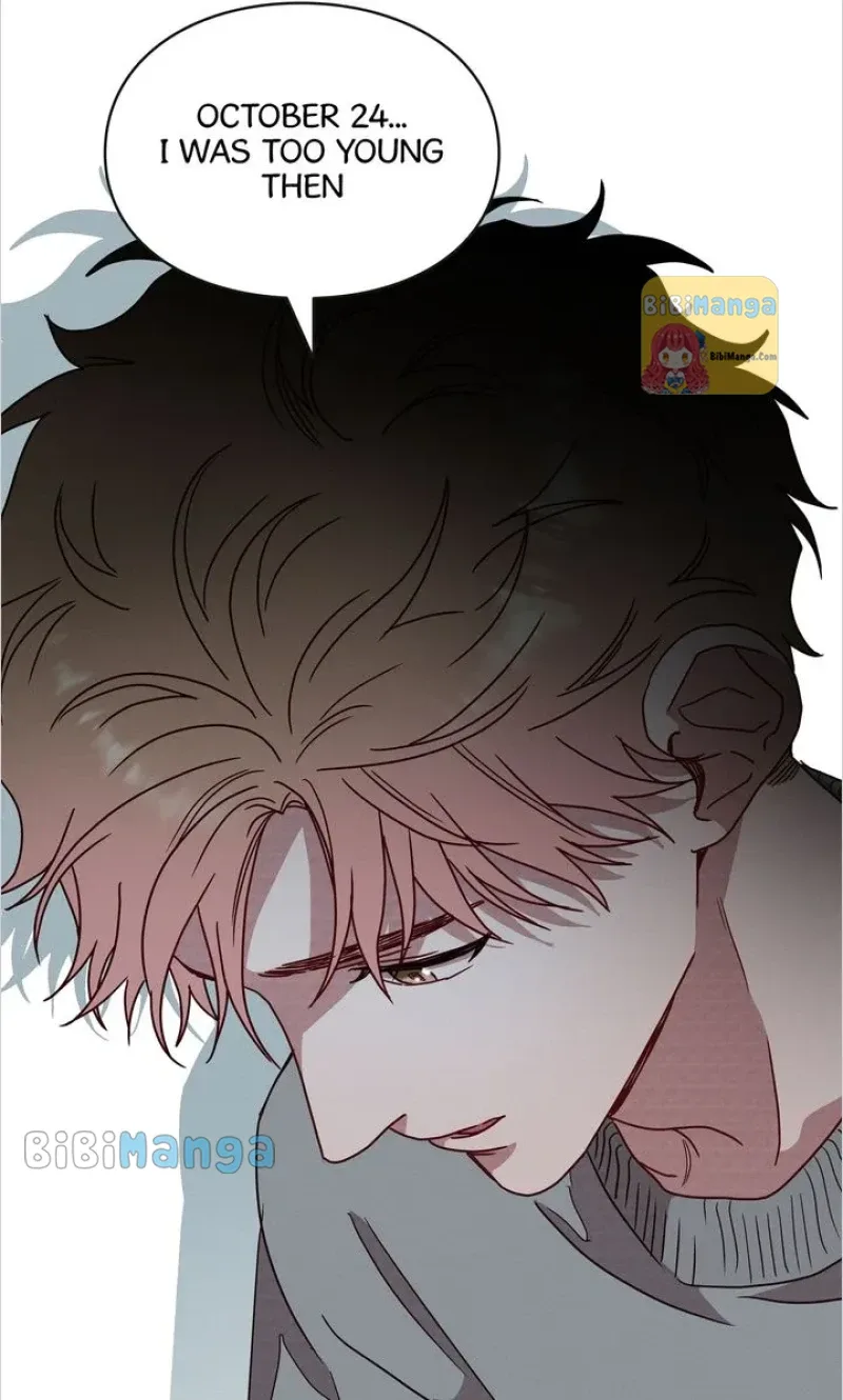 A Morning Kiss at Tiffany’s Chapter 50 page 16